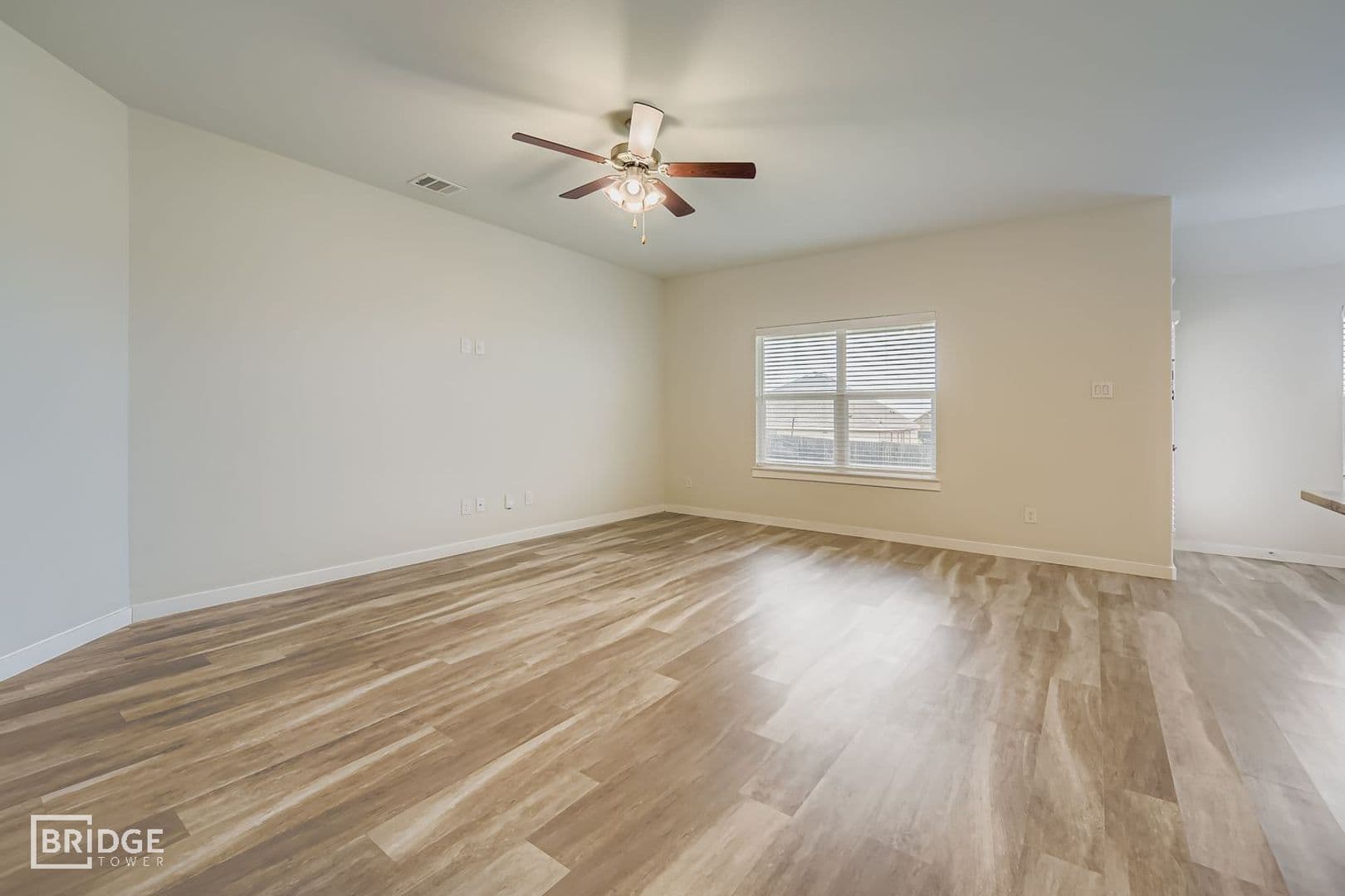 Fort Worth House: 6132 True Vine Road
