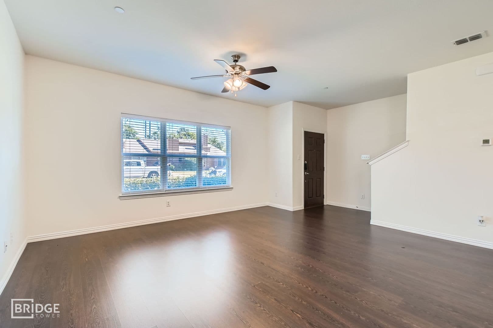 Lewisville House: 1412 Lake Crest Lane