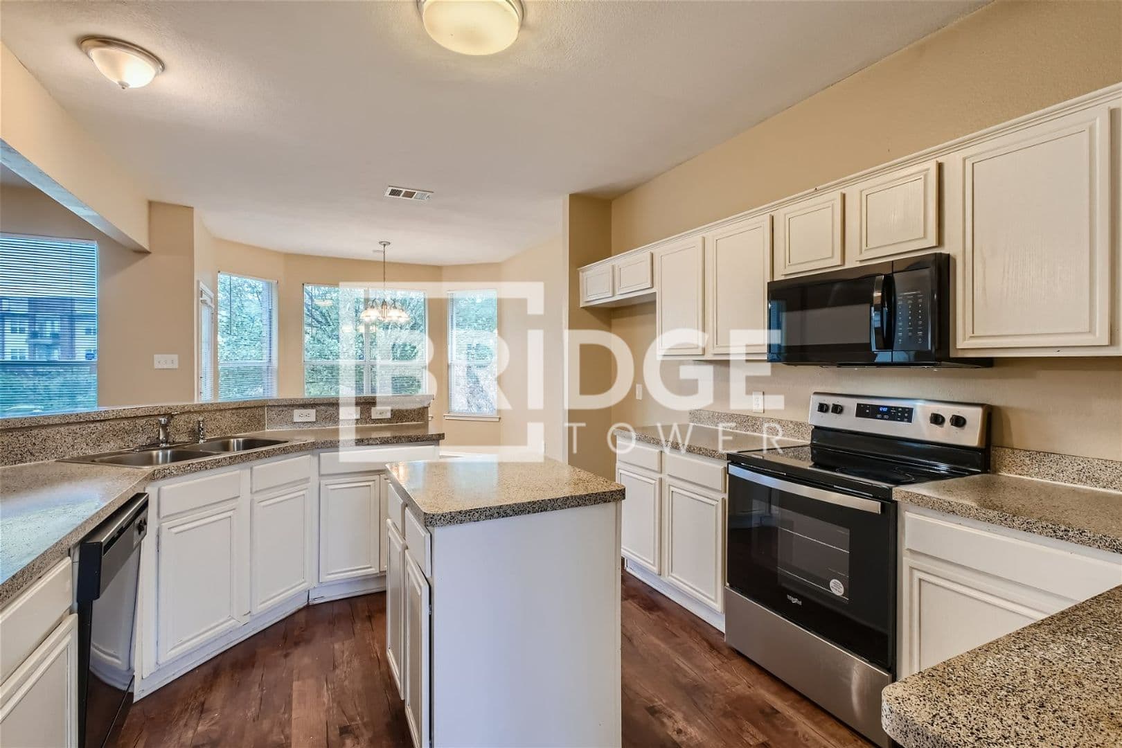 Sachse House: 3801 Remington Court