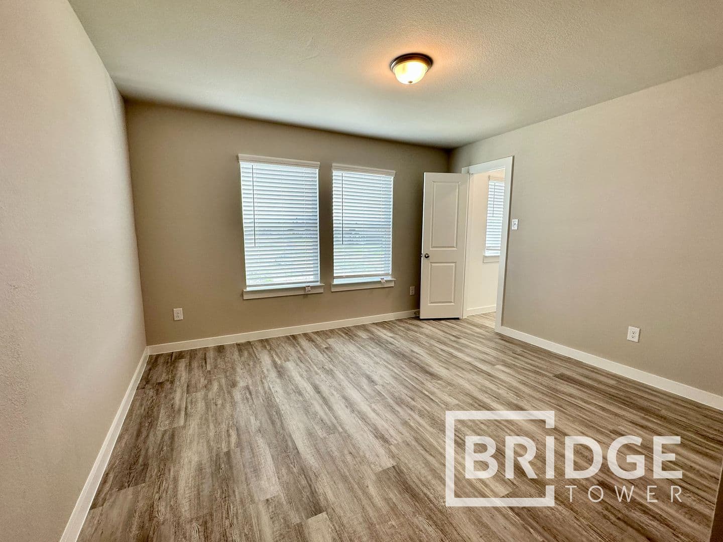 Forney House: 4712 Deadwood Drive