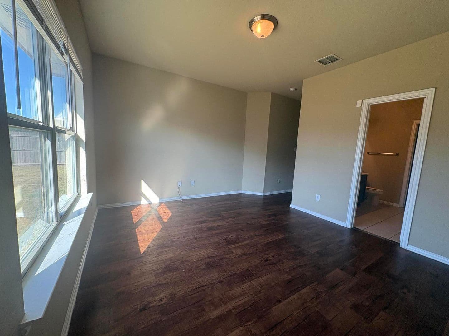 Fort Worth House: 9165 Abaco Way