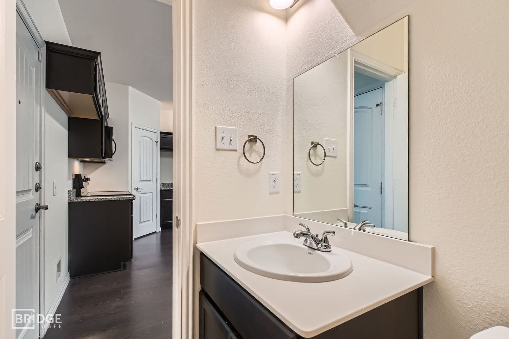 Lewisville House: 1349 Lake Crest Lane