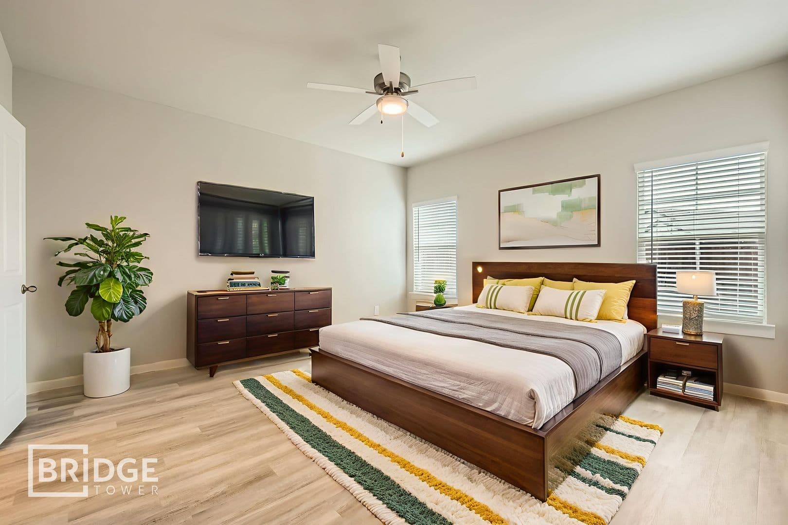 Forney House: 4907 Bobcat Drive