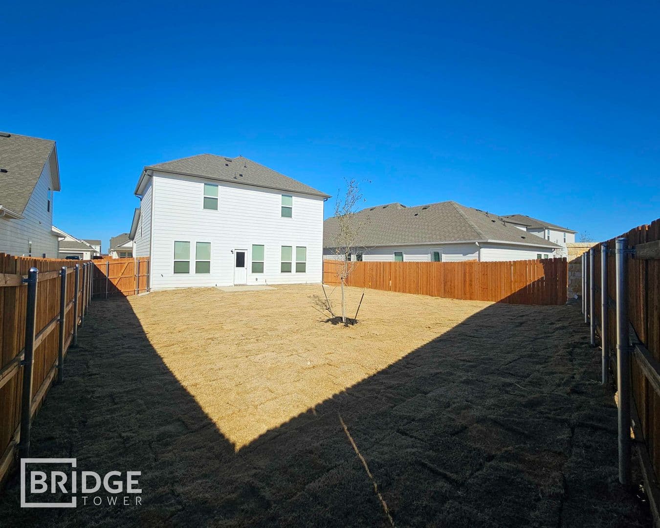 Temple House: 617 Iron Forge Lane