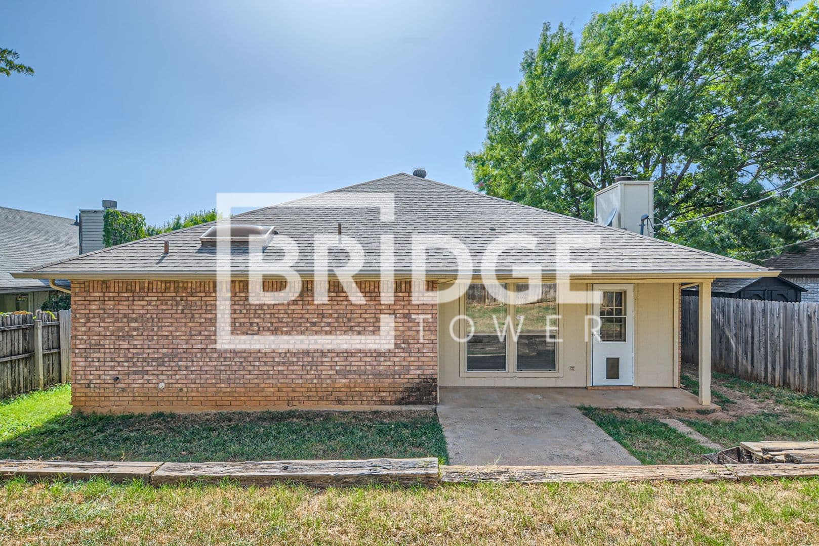 Fort Worth House: 409 Kelley Court