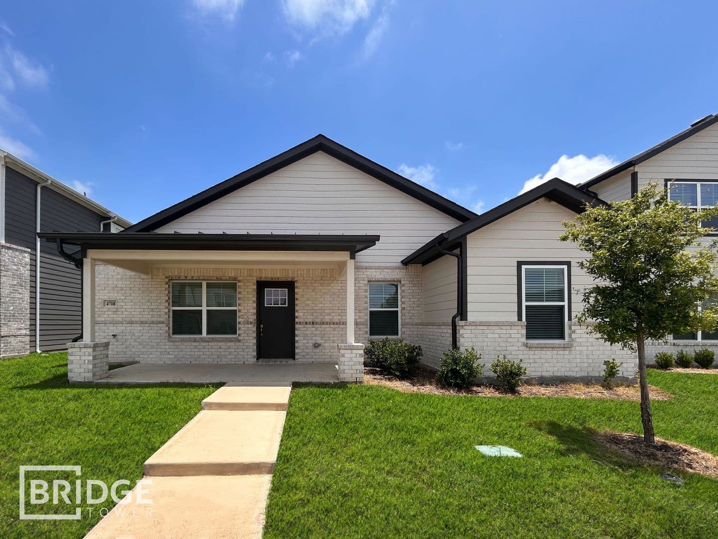 Forney House: 4708 Gold Rush Way