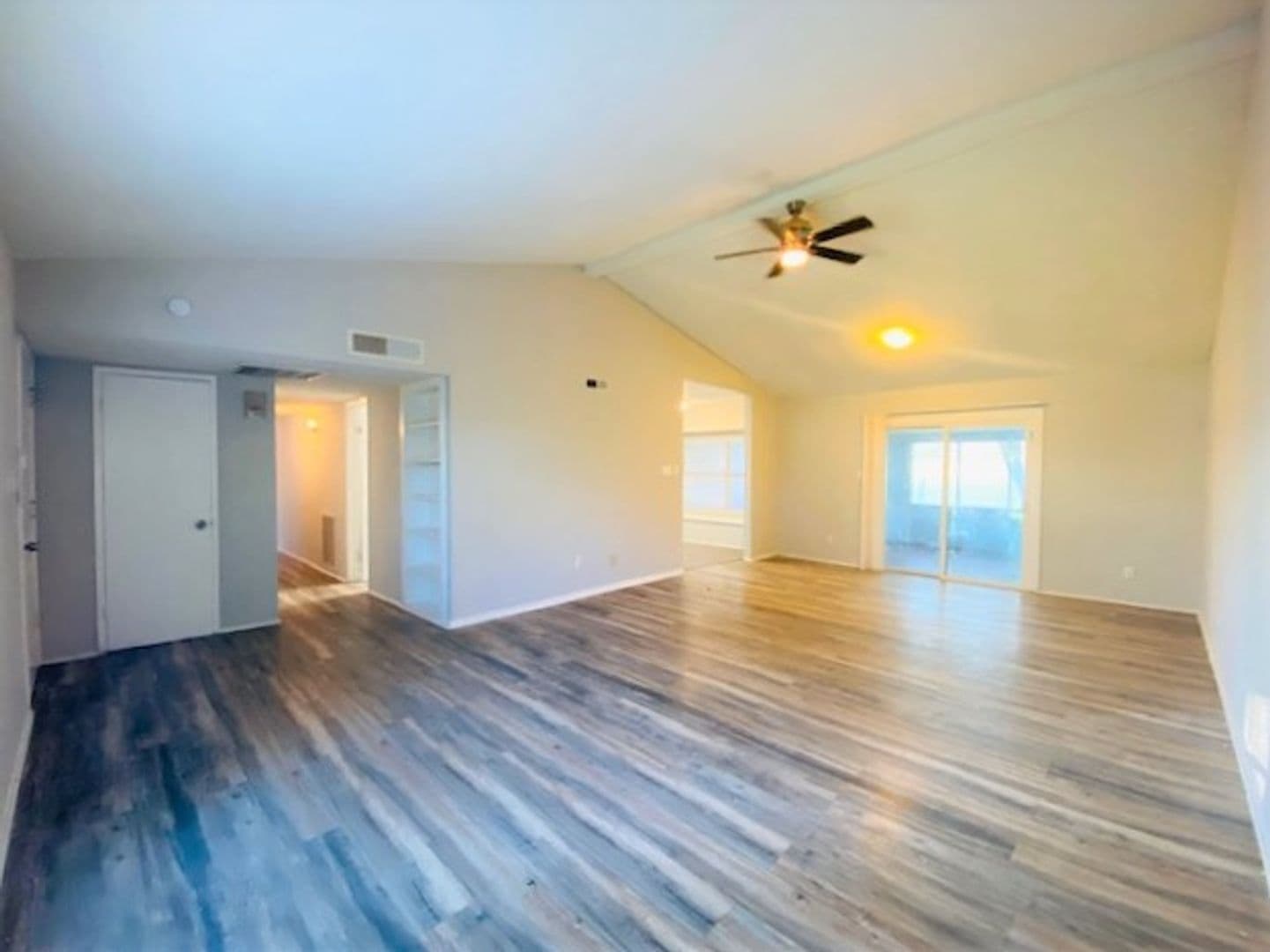 Richmond House: 6923 Jeb Stuart Drive