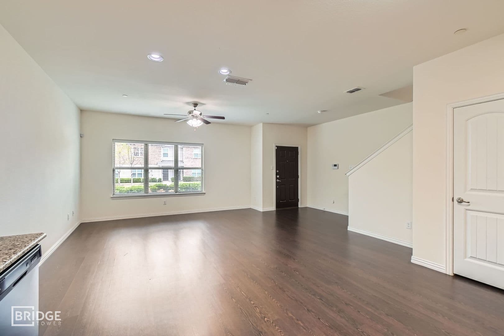 Lewisville House: 1349 Lake Crest Lane