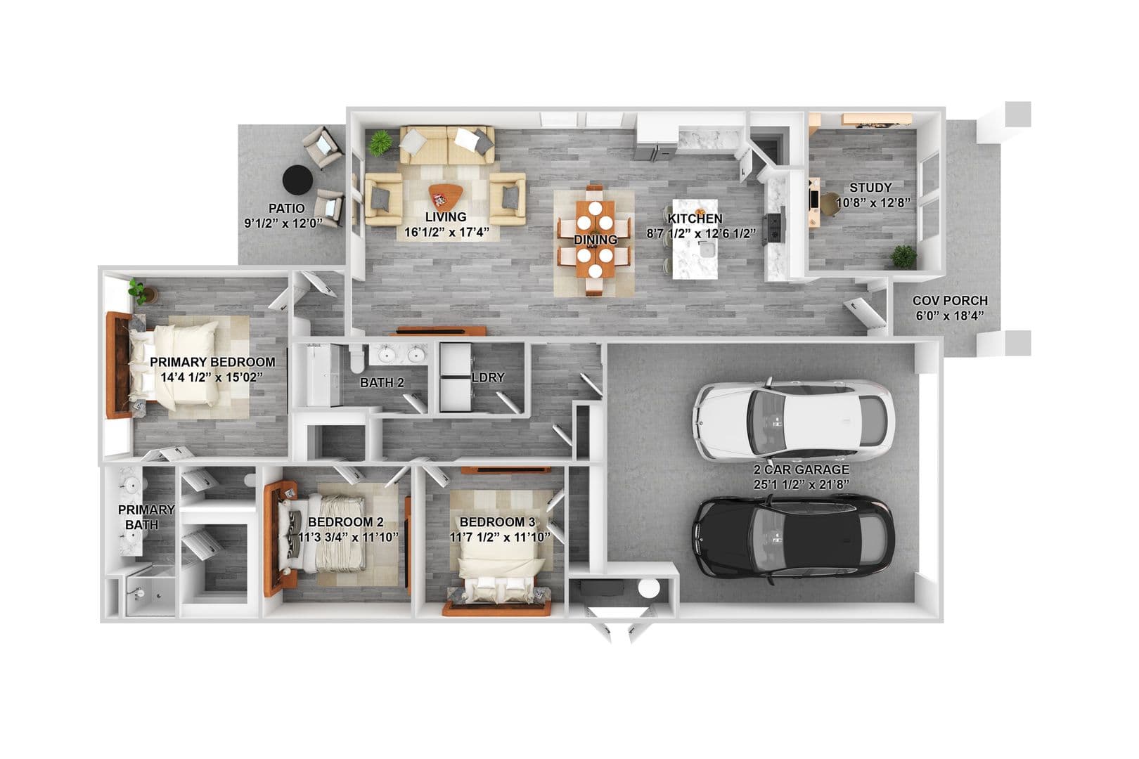 Temple House: 516 Hayfield Lane