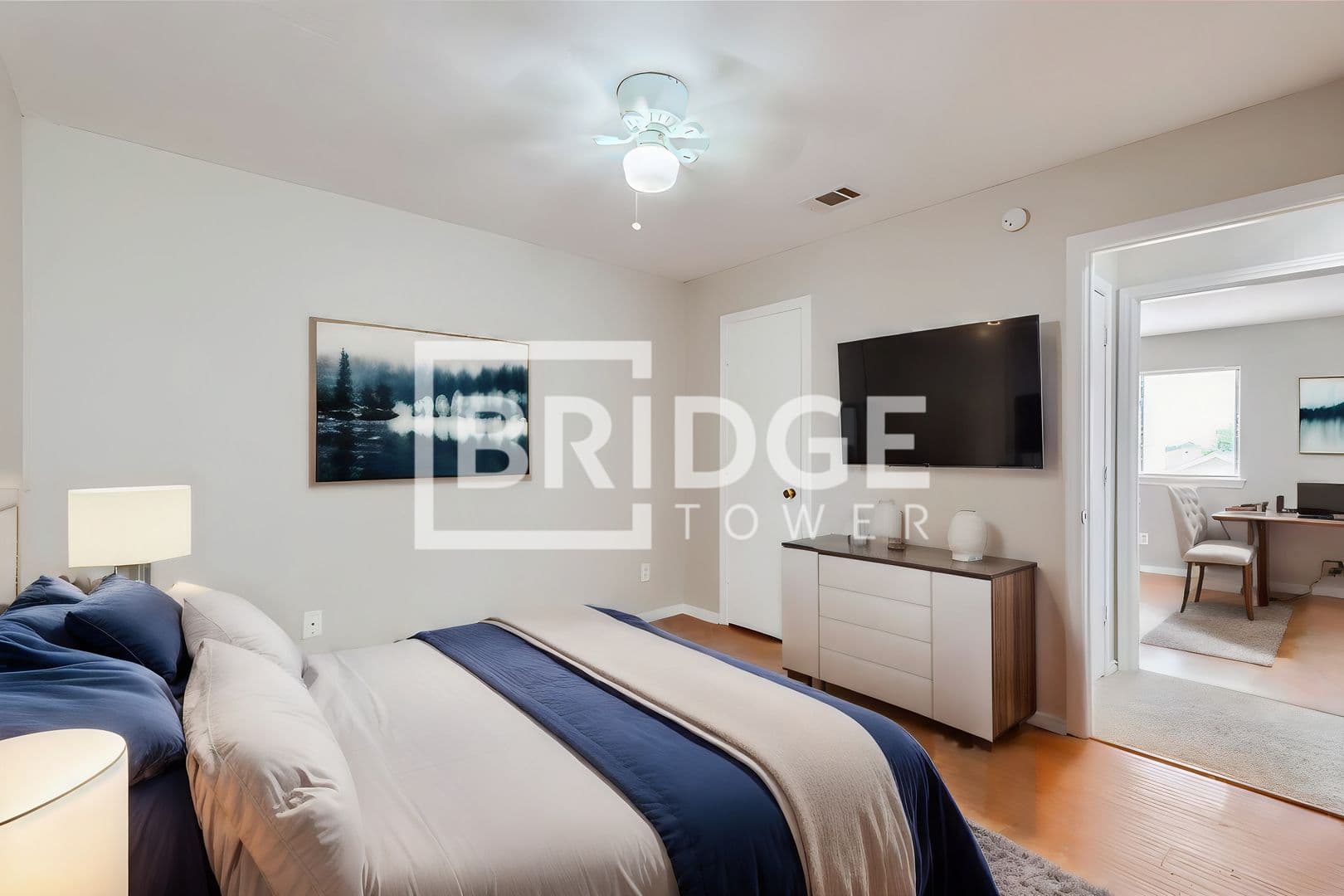 Rowlett Apartment: 7404 Rutgers Circle A