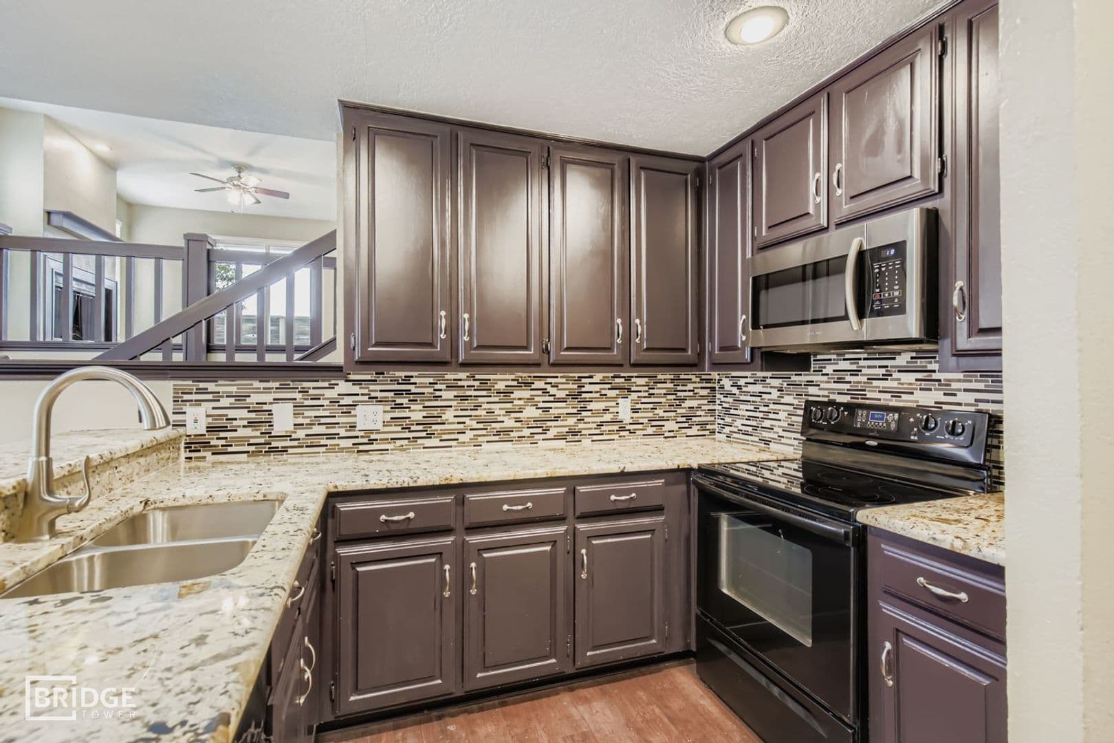 Rockwall House: 3323 Augusta Boulevard