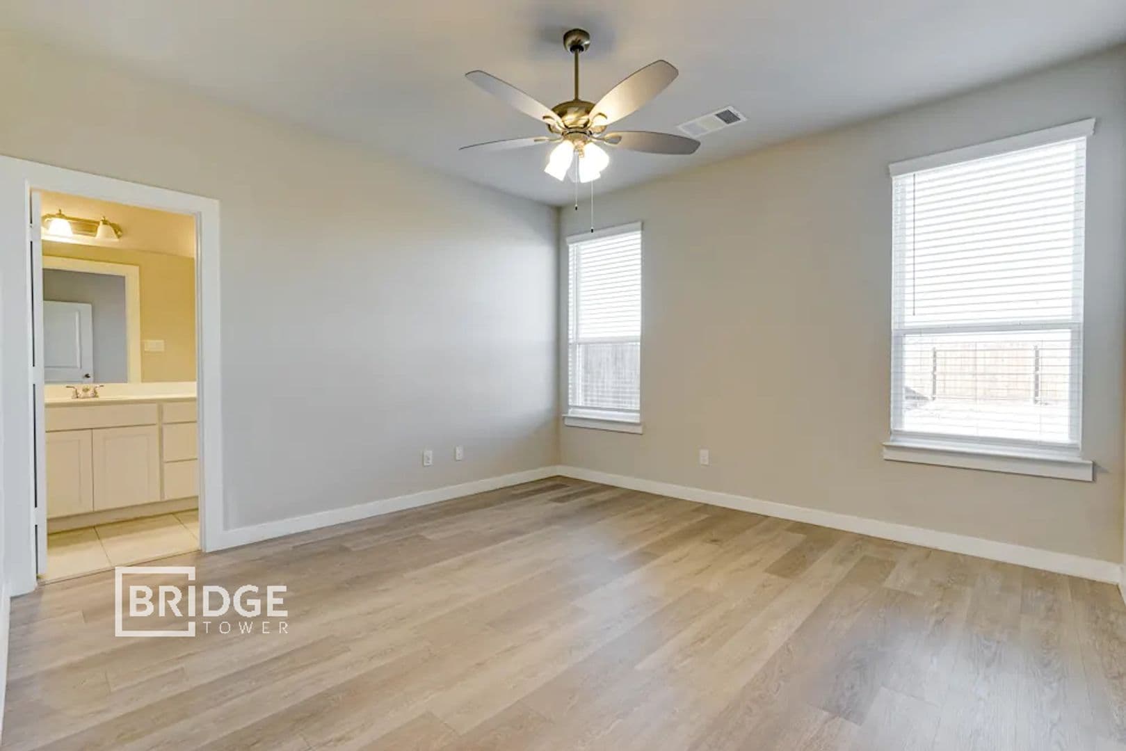 Crowley House: 4107 Tobin Drive