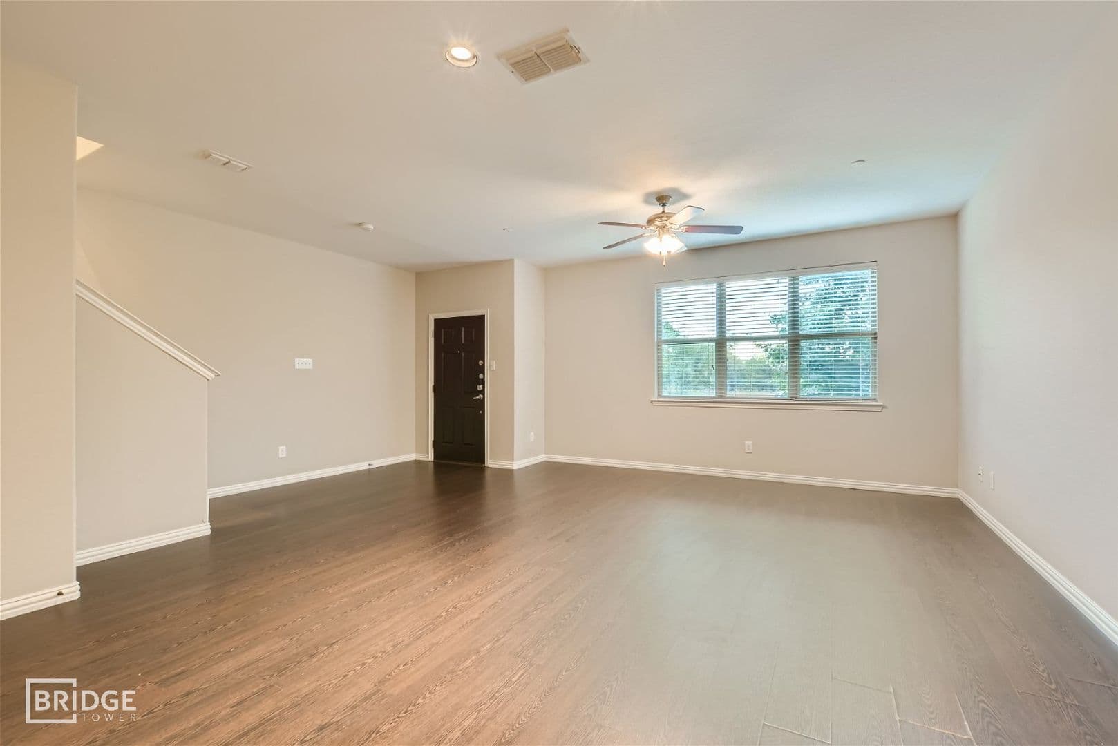 Lewisville House: 1312 Lake Crest Lane
