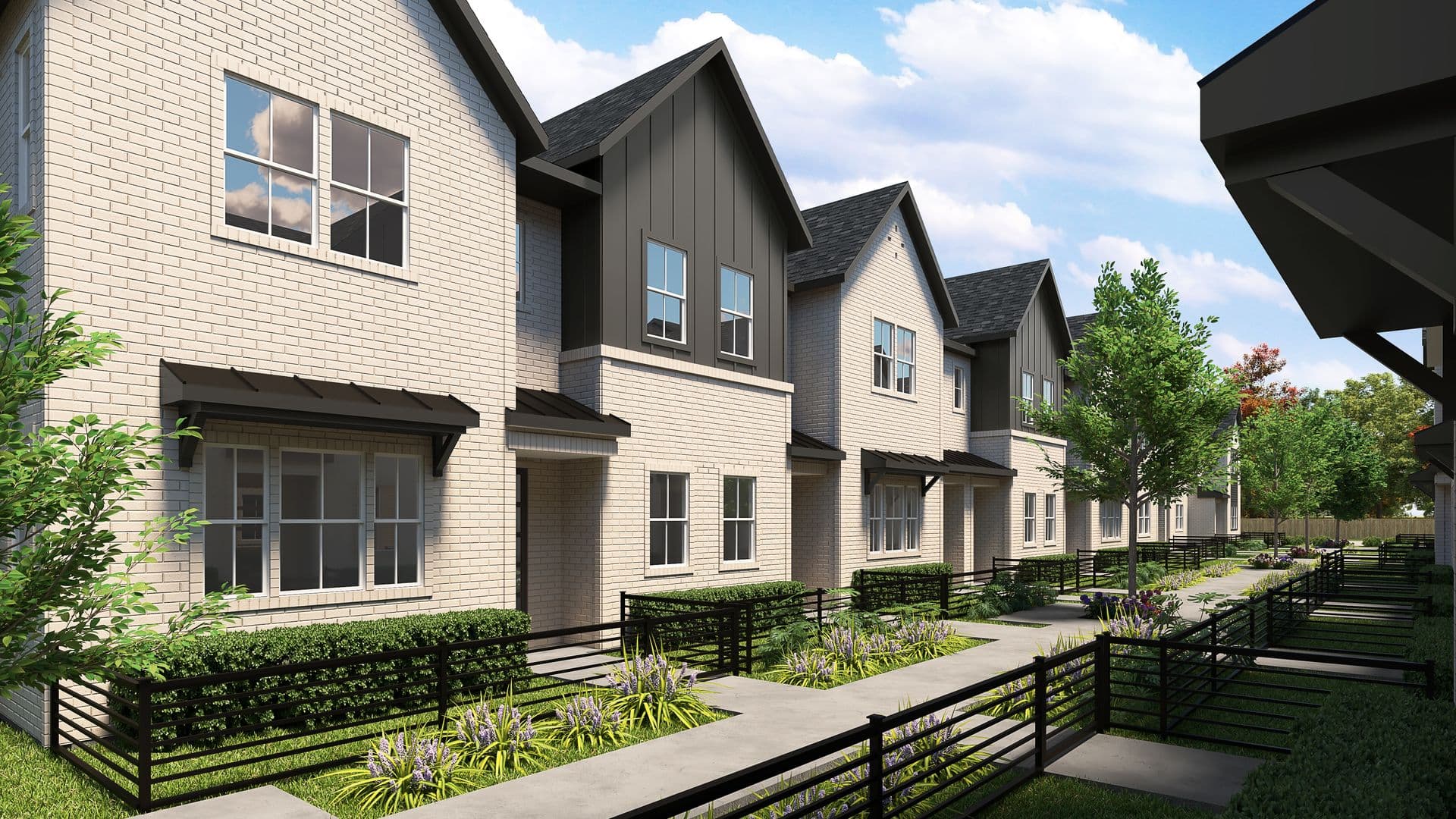 Richardson Apartment: 575 Sycamore Drive