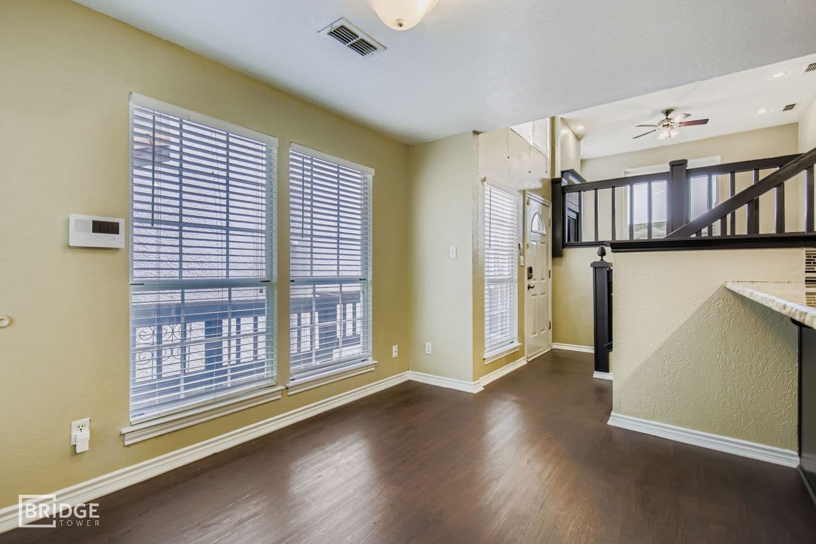 Rockwall House: 3323 Augusta Boulevard