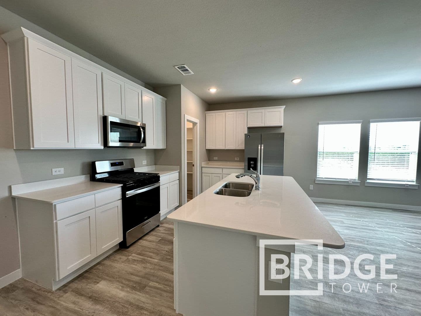 Forney House: 4712 Deadwood Drive
