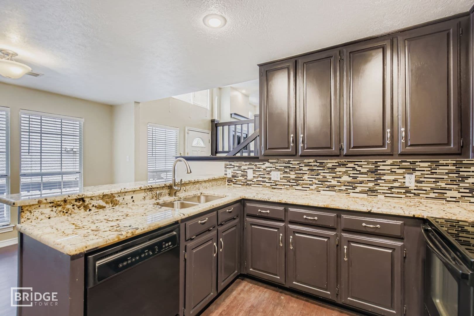 Rockwall House: 3323 Augusta Boulevard