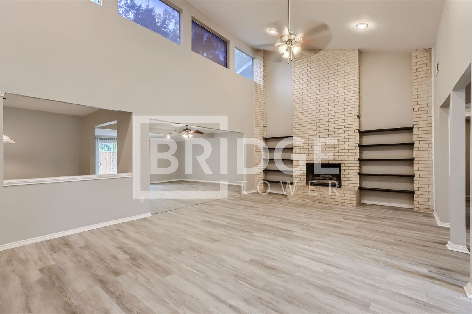 Plano House: 2933 Deep Valley Trail