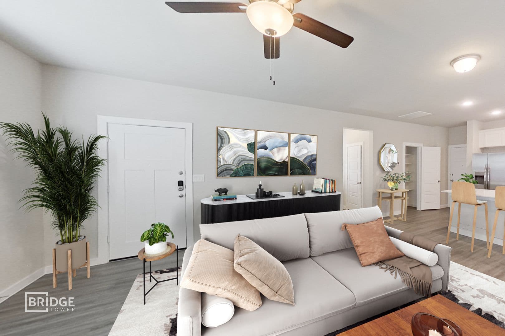 Lake Jackson House: 345 Huisache Street