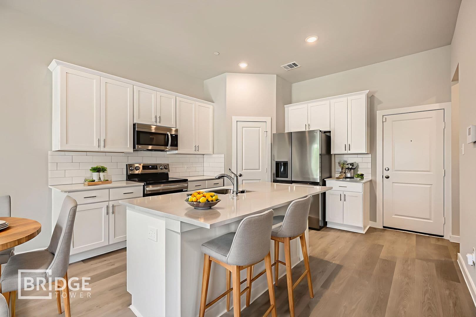 Anna Townhome: 1020 Oliver Drive