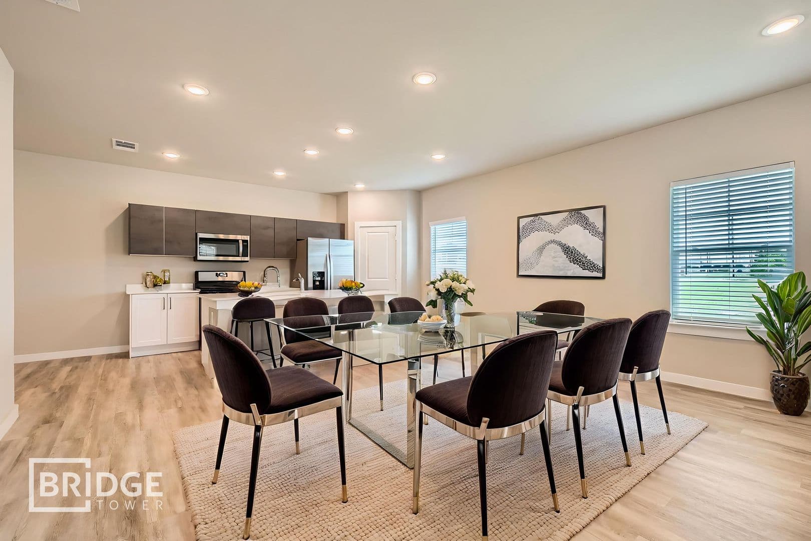 Forney House: 4315 Nugget Lane