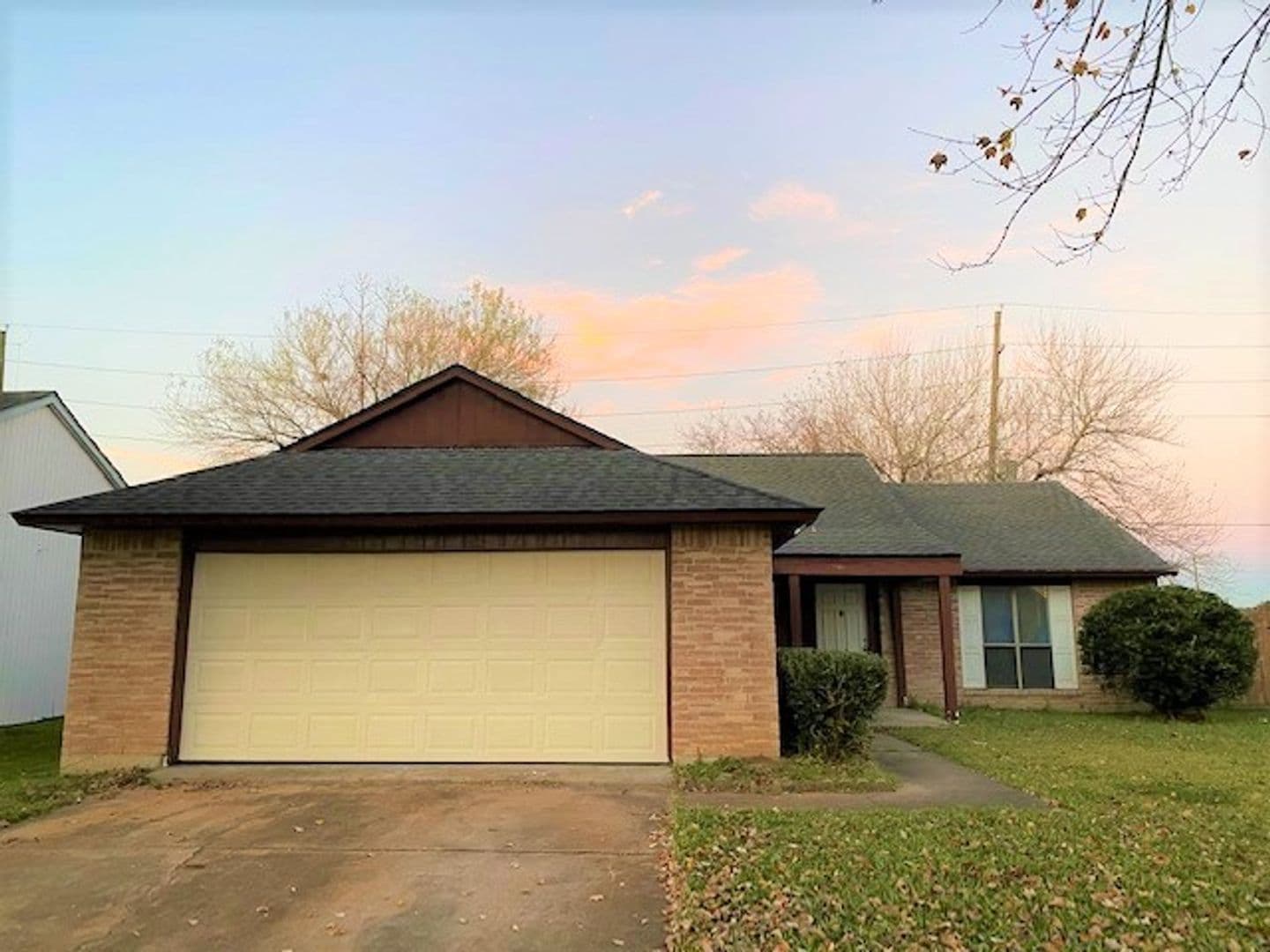 Richmond House: 6923 Jeb Stuart Drive