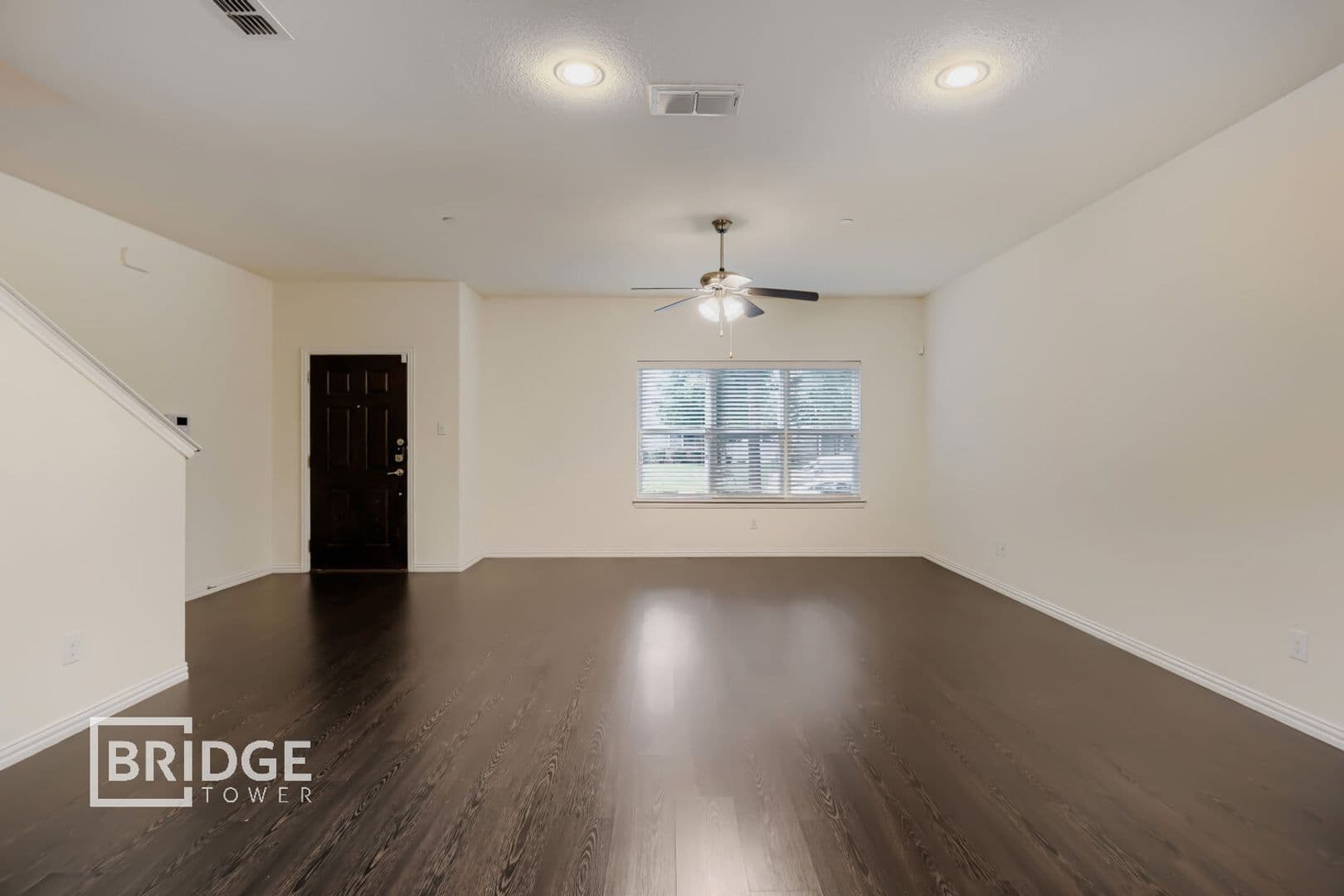 Lewisville House: 1317 Lake Crest Lane