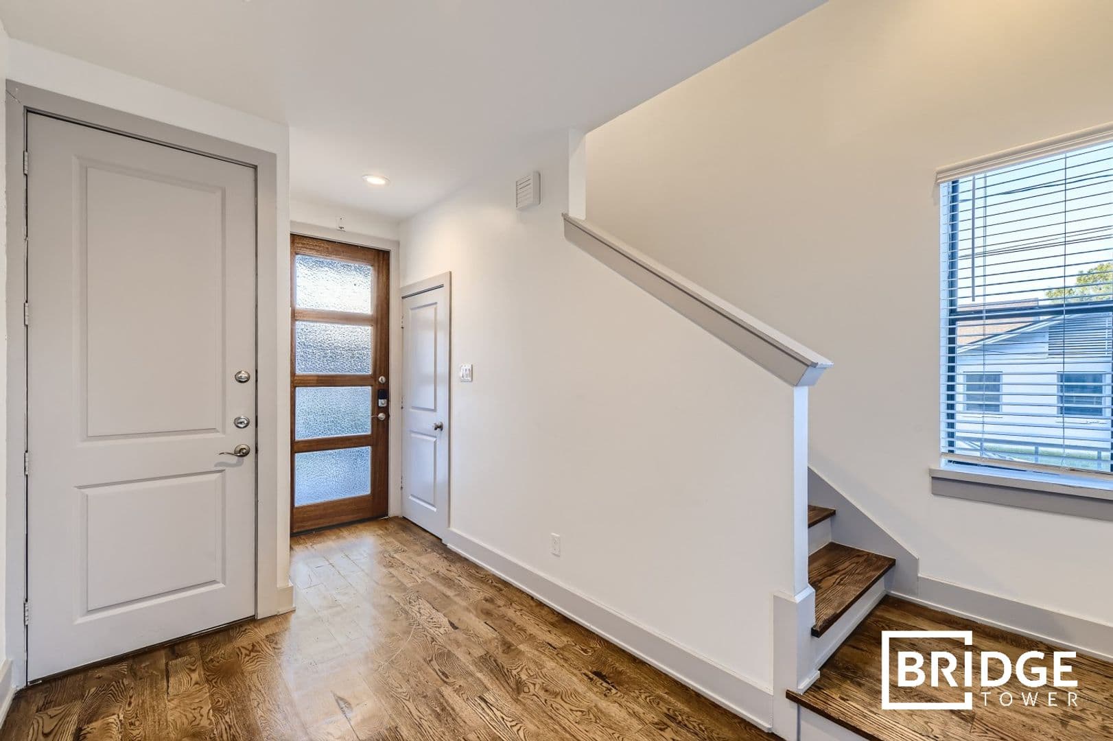 Houston House: 2208 Arabelle Street