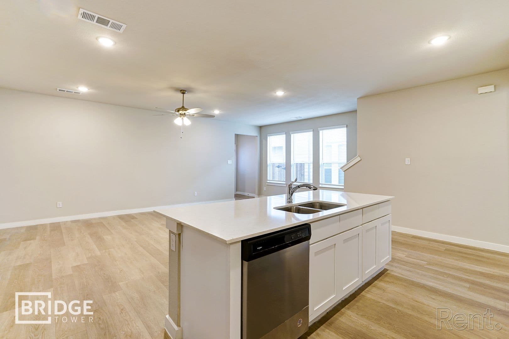 Crowley House: 4115 Tobin Drive
