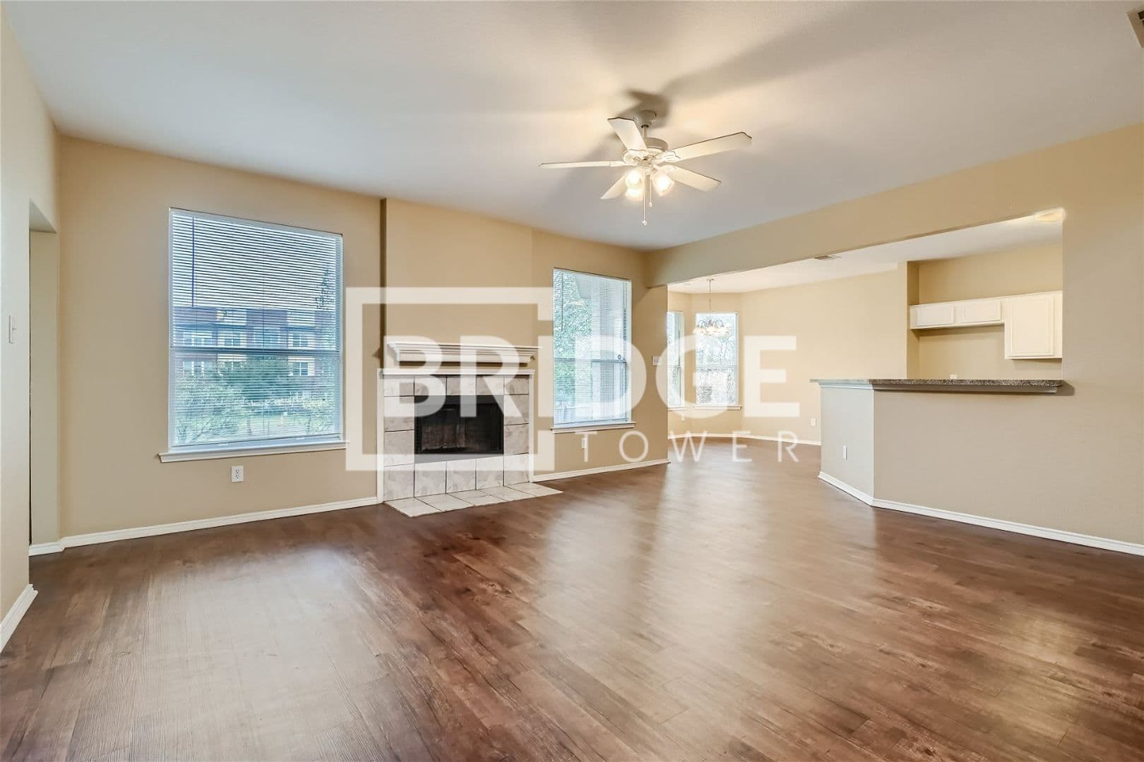 Sachse House: 3801 Remington Court