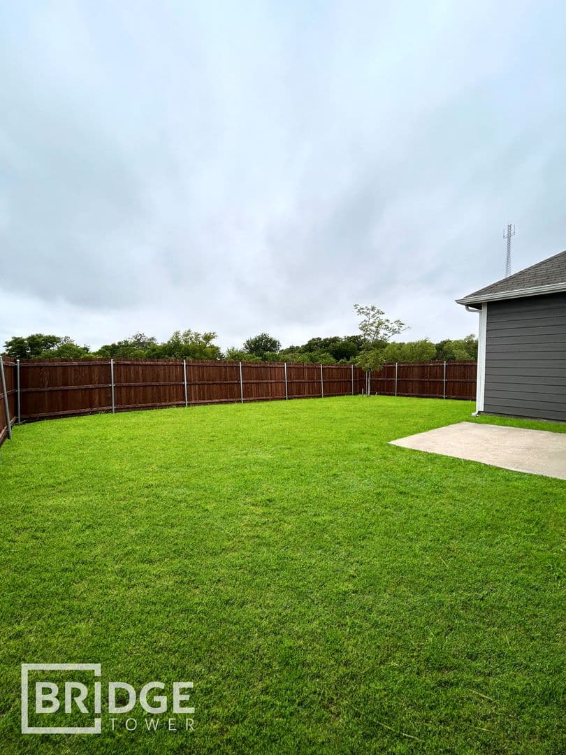Forney House: 4712 Deadwood Drive