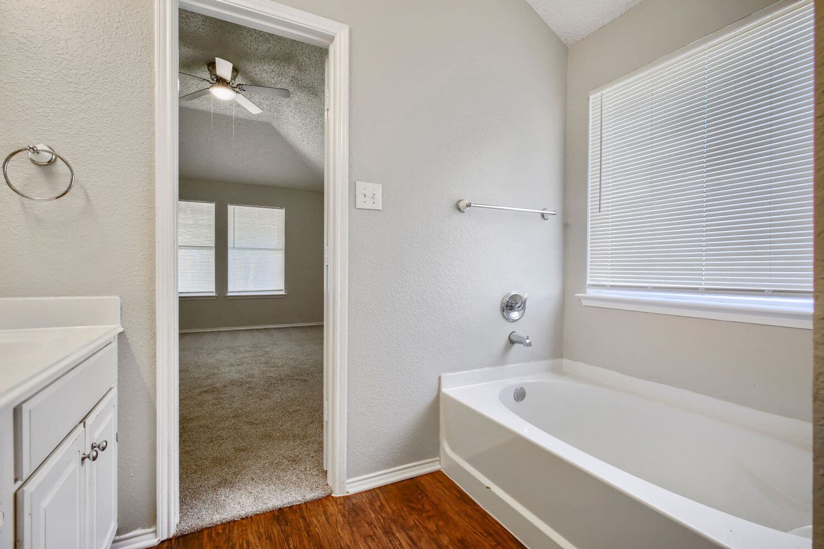 Forney House: 1107 Cumberland Drive