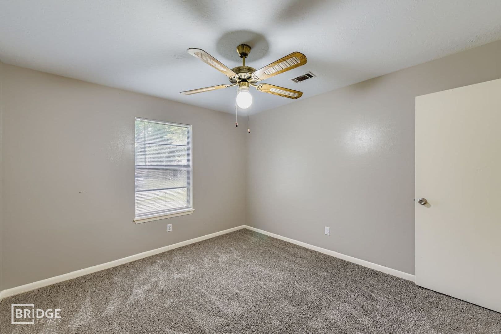 Conroe Apartment: 1611 Hazelwood Street Unit A
