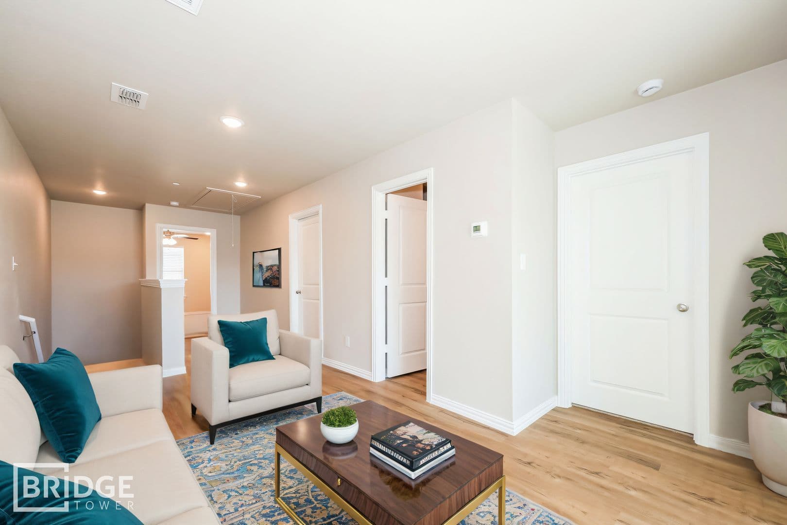 Burleson Townhome: 1244 Sunnyvale Lane