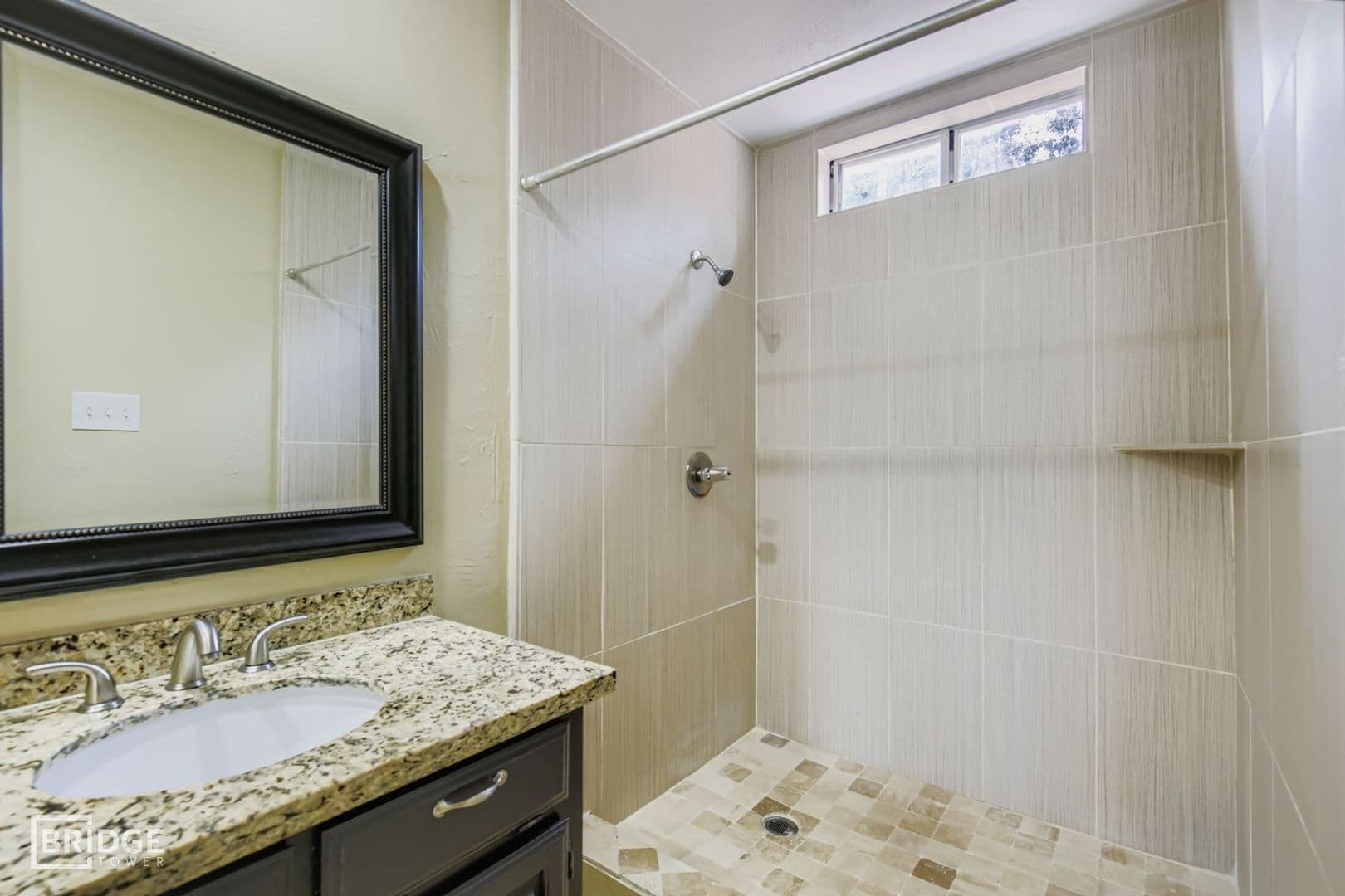 Rockwall House: 3323 Augusta Boulevard