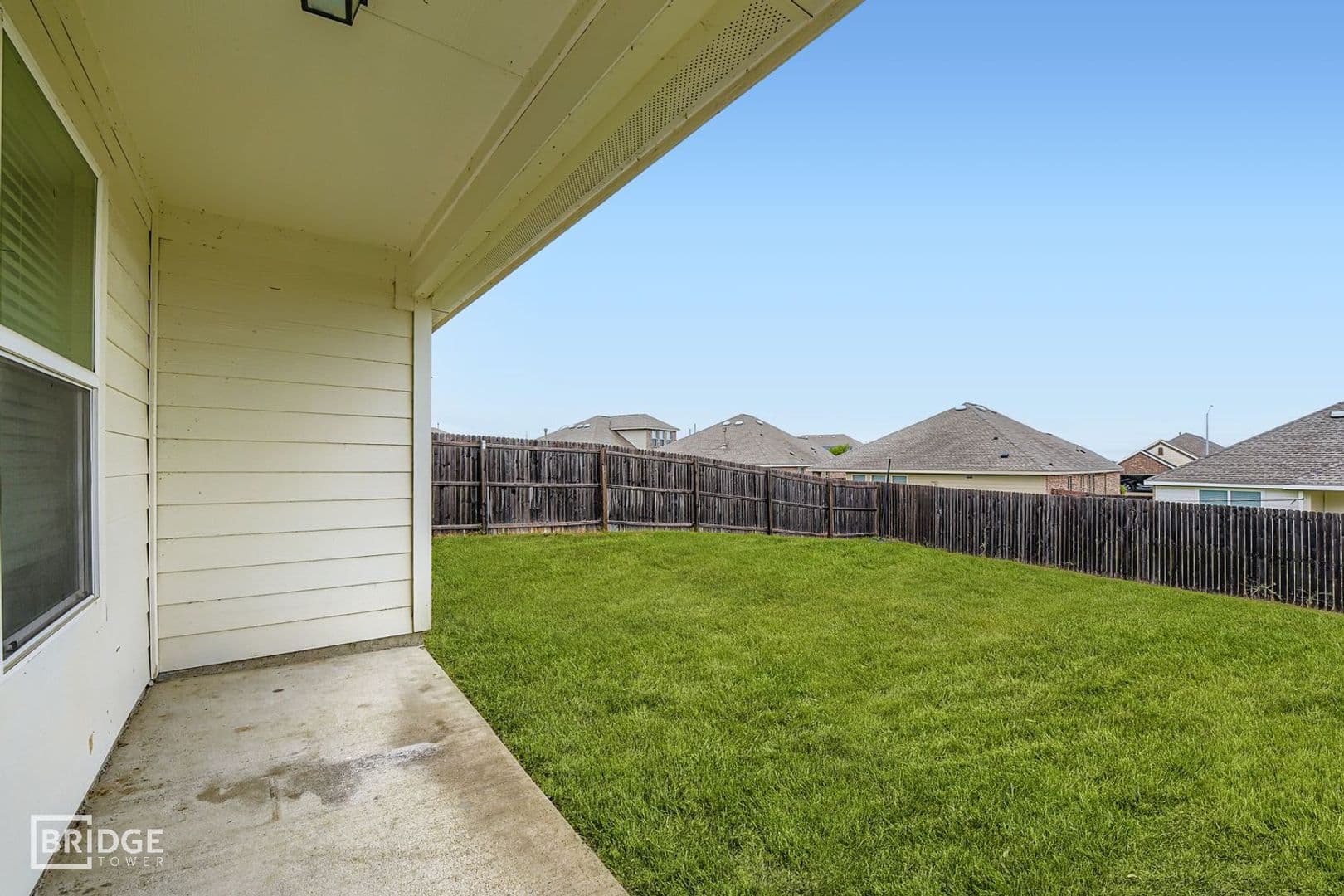 Fort Worth House: 6132 True Vine Road