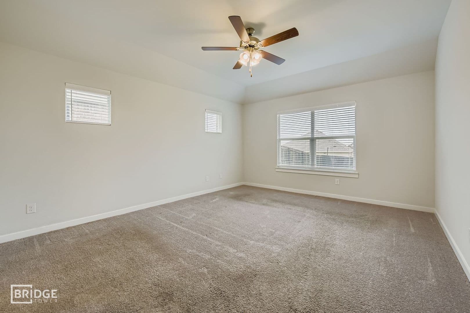 Fort Worth House: 6132 True Vine Road
