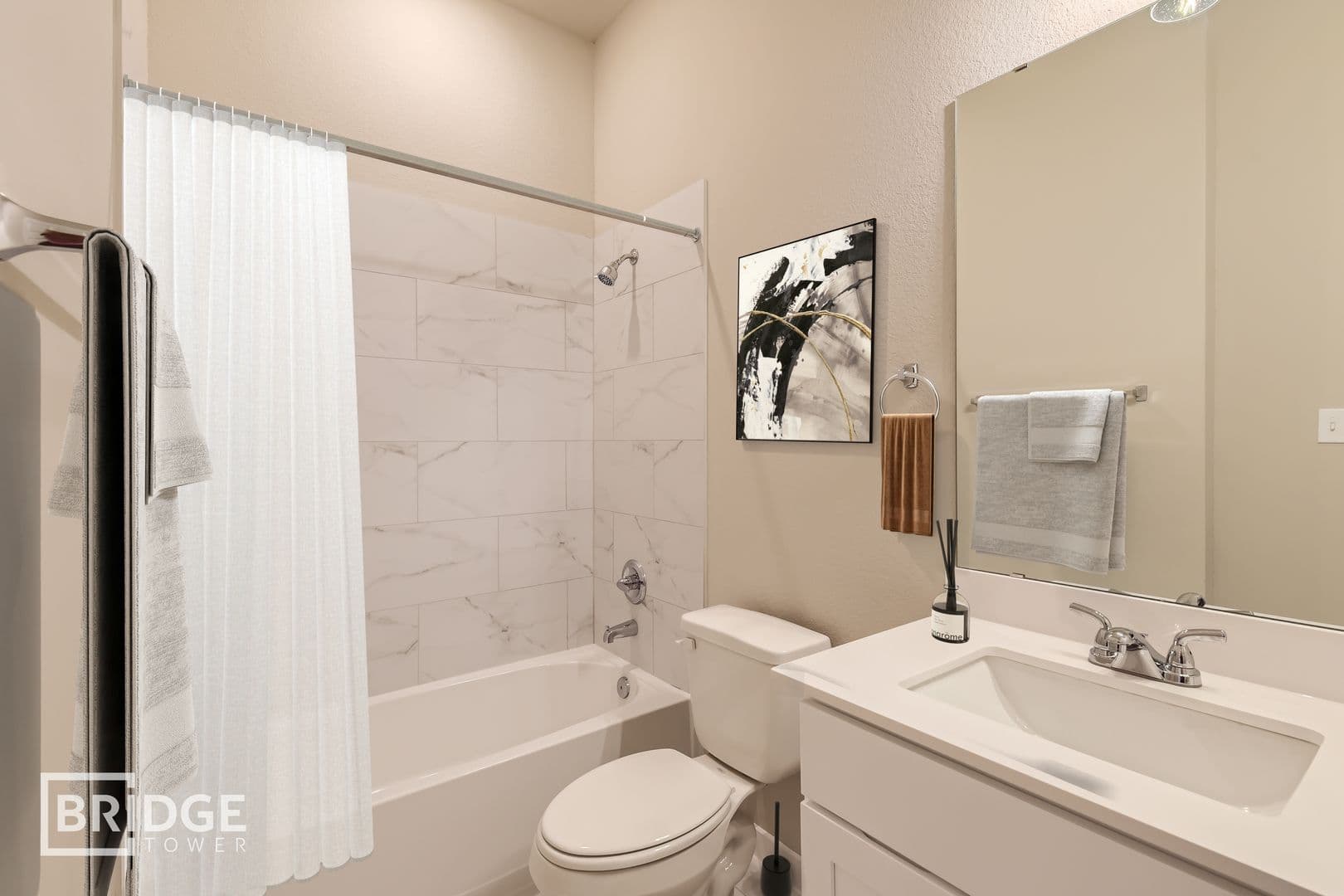 Temple House: 529 Thistle Brook Drive