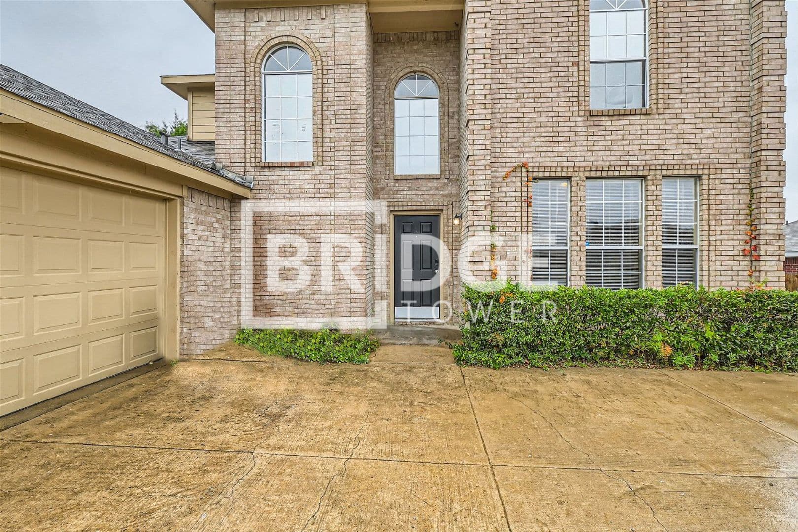 Sachse House: 3801 Remington Court