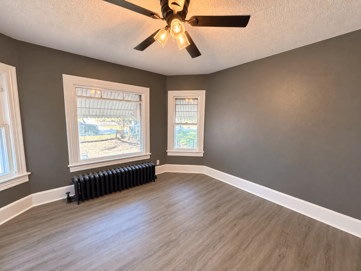 Des Moines House: 1431 9th St