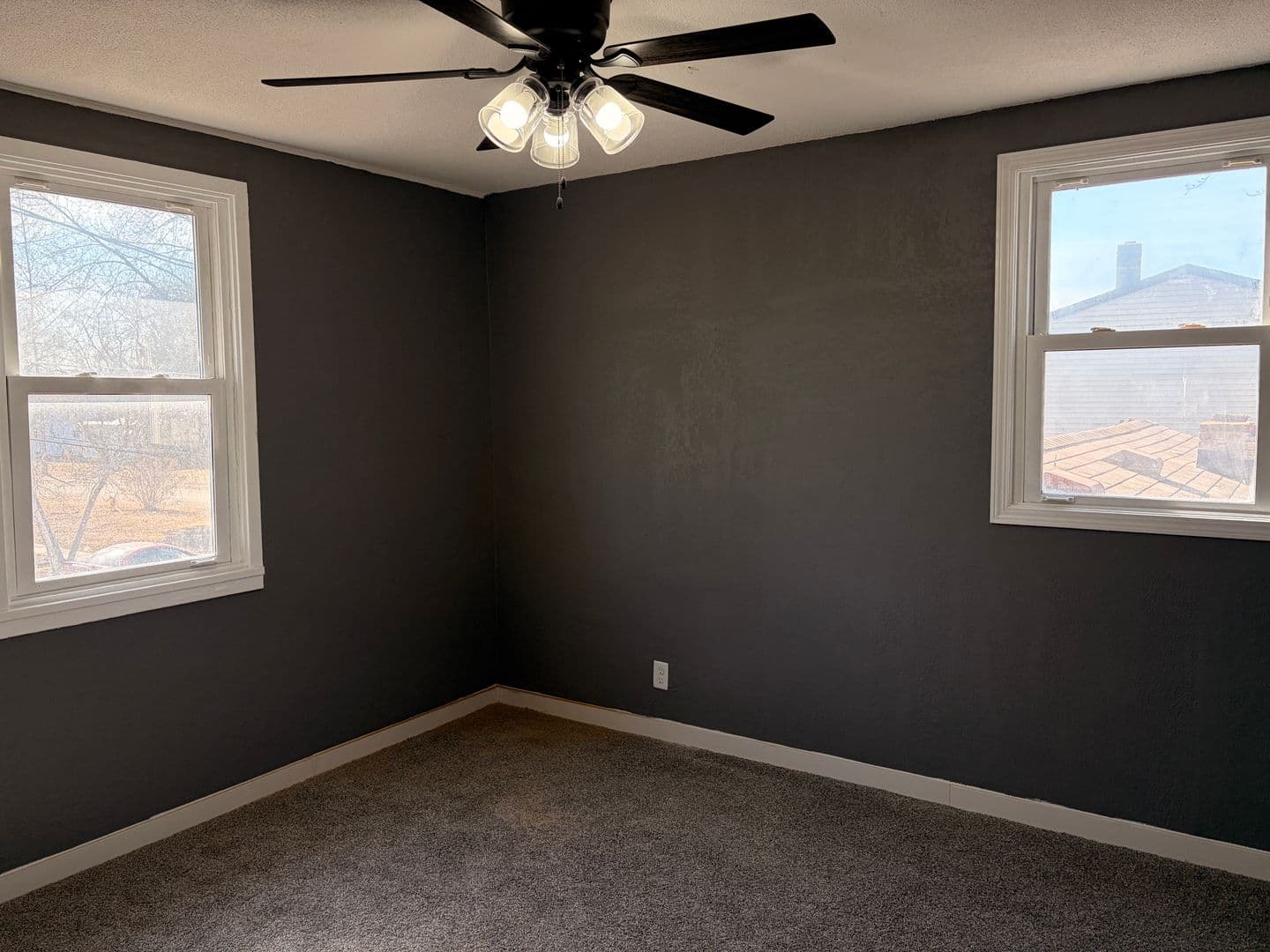 Hanover Apartment: 35 Osage Ave.