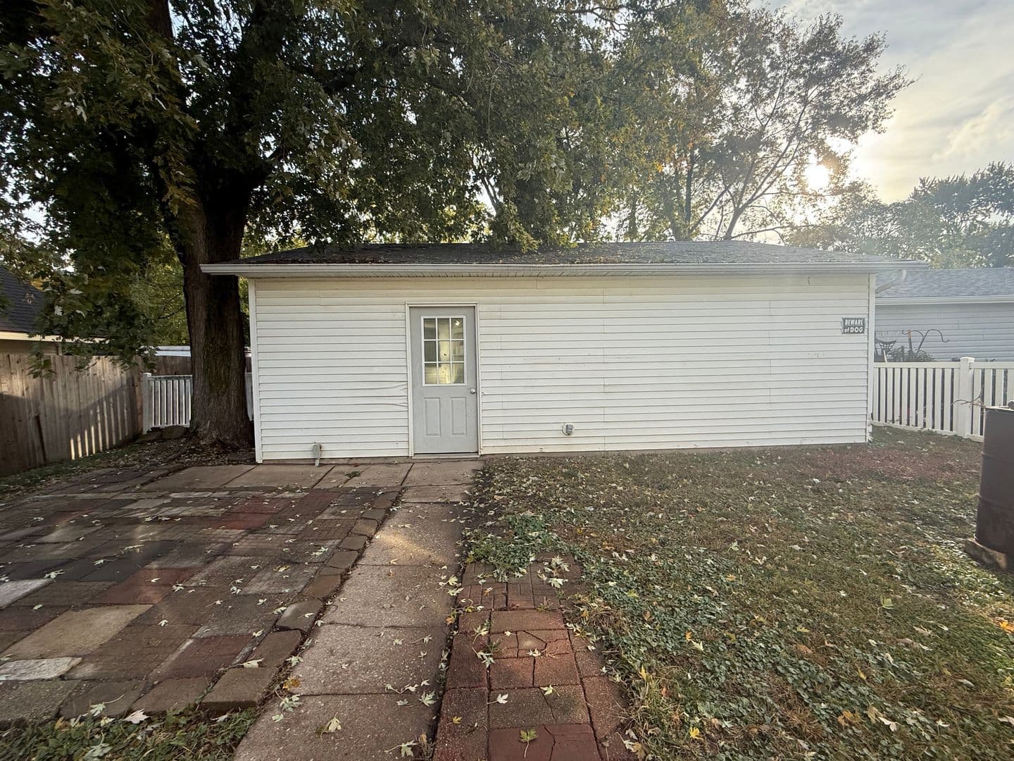 East Moline House: 2310 3rd St