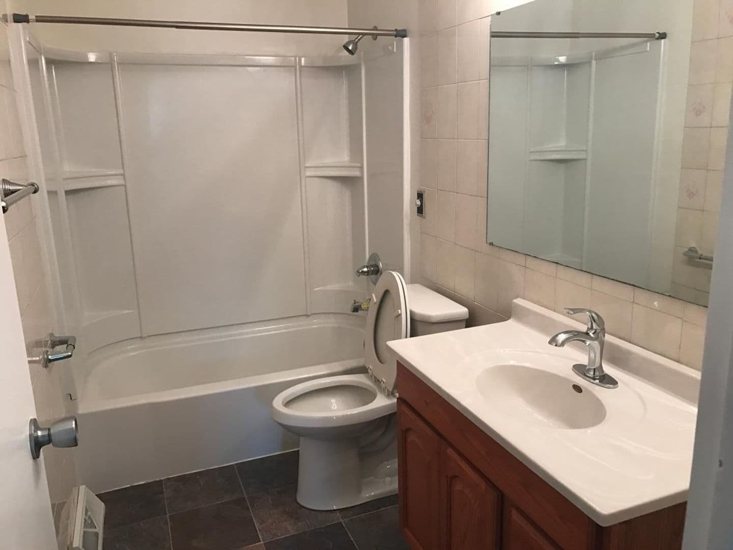 Rock Island House: 1239 26th Ave