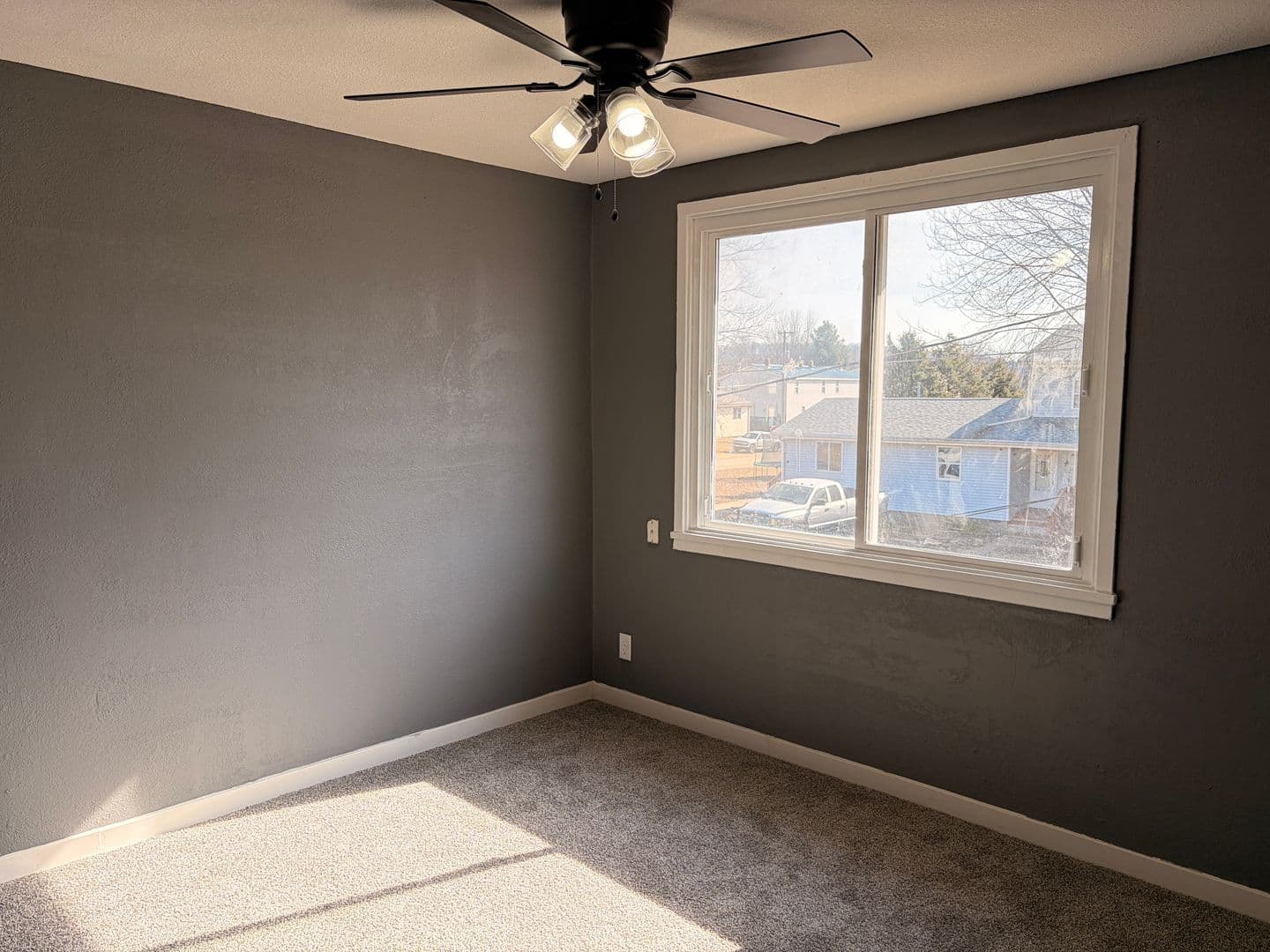 Hanover Apartment: 35 Osage Ave.