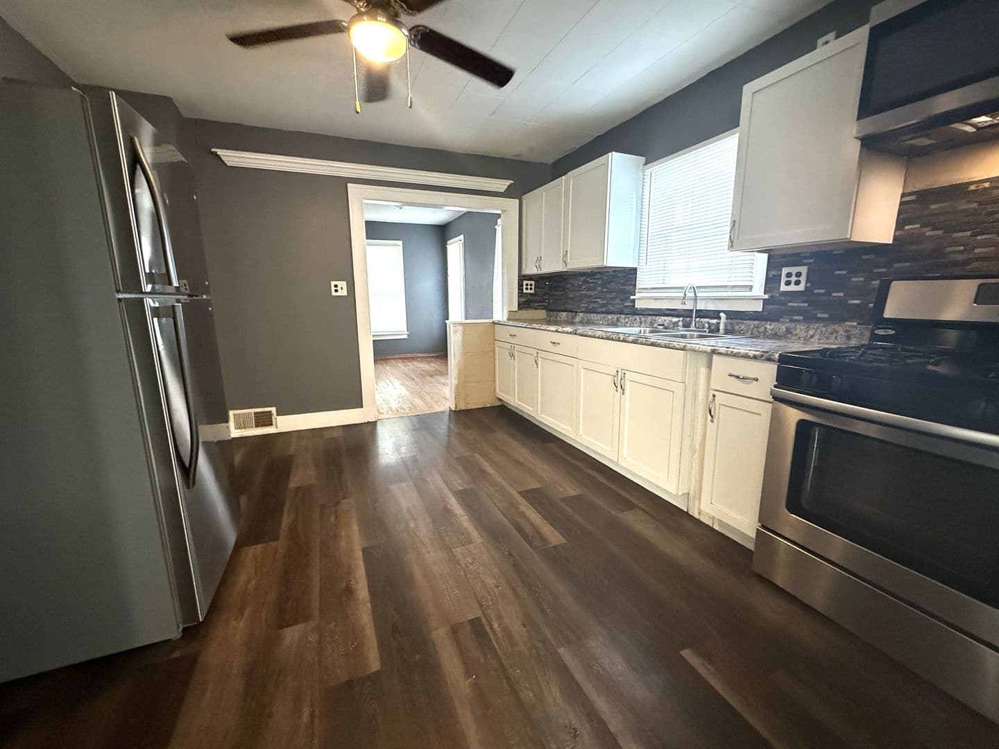 East Moline House: 2310 3rd St
