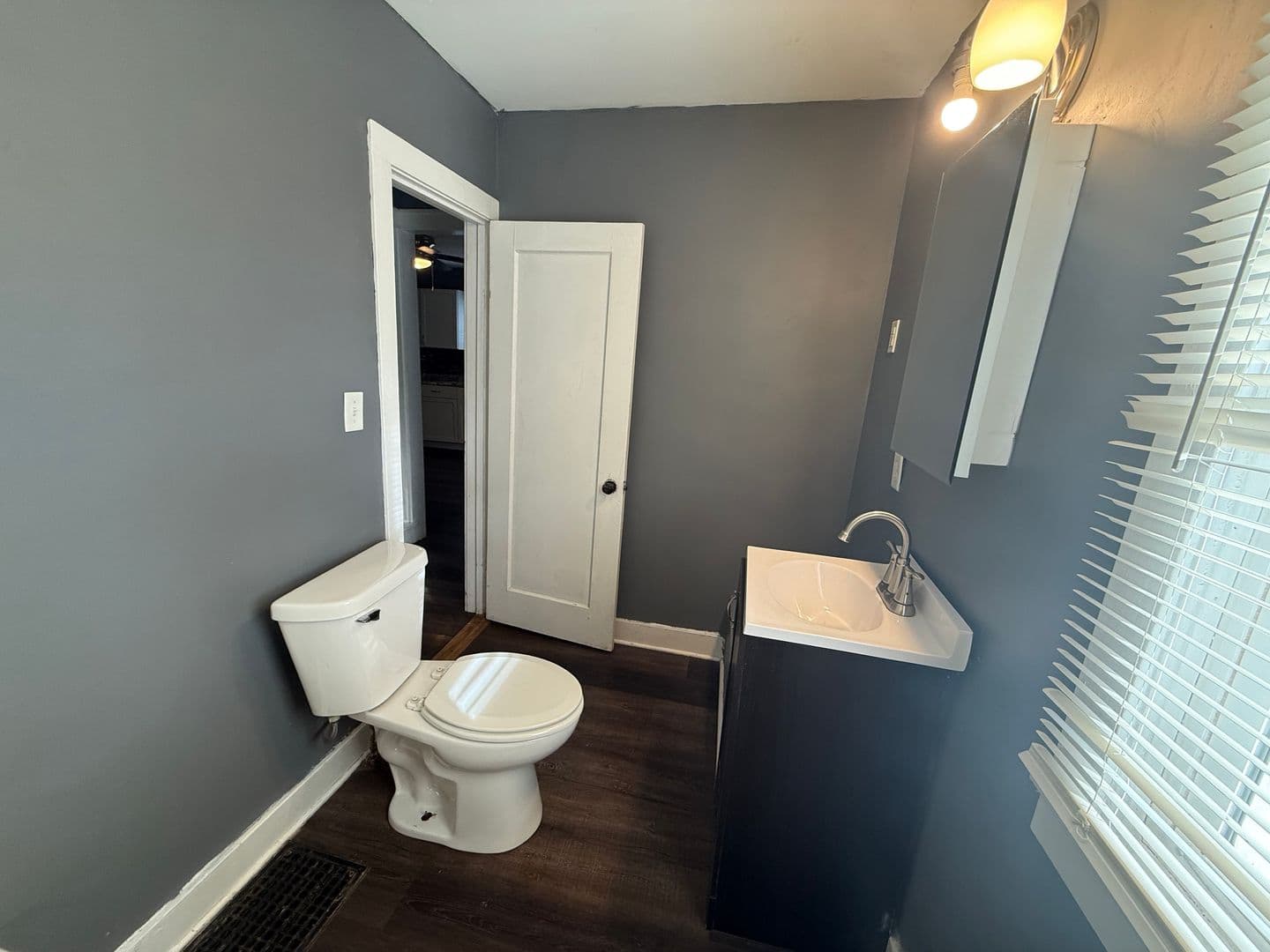 East Moline House: 2310 3rd St