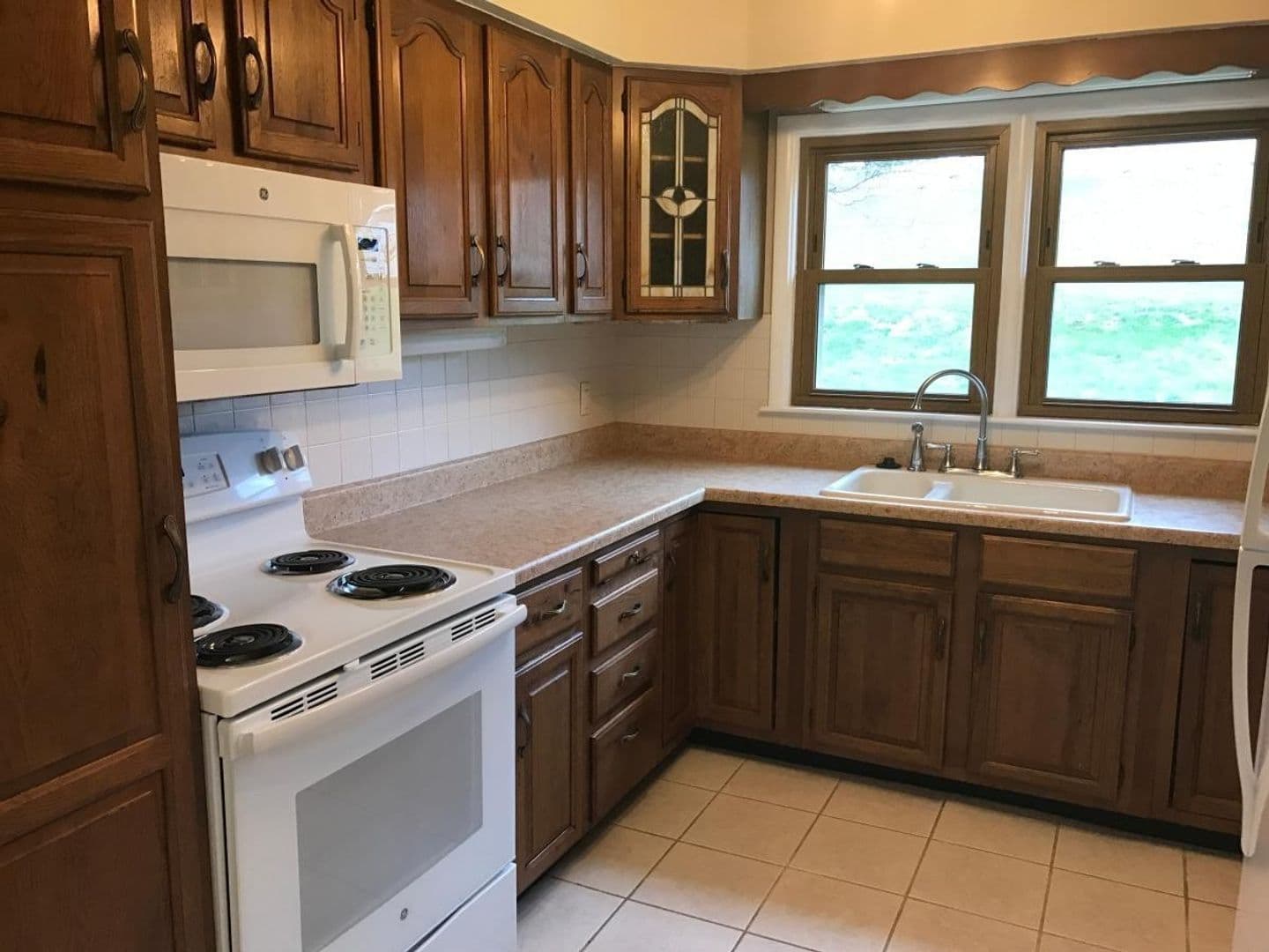Rock Island House: 1239 26th Ave