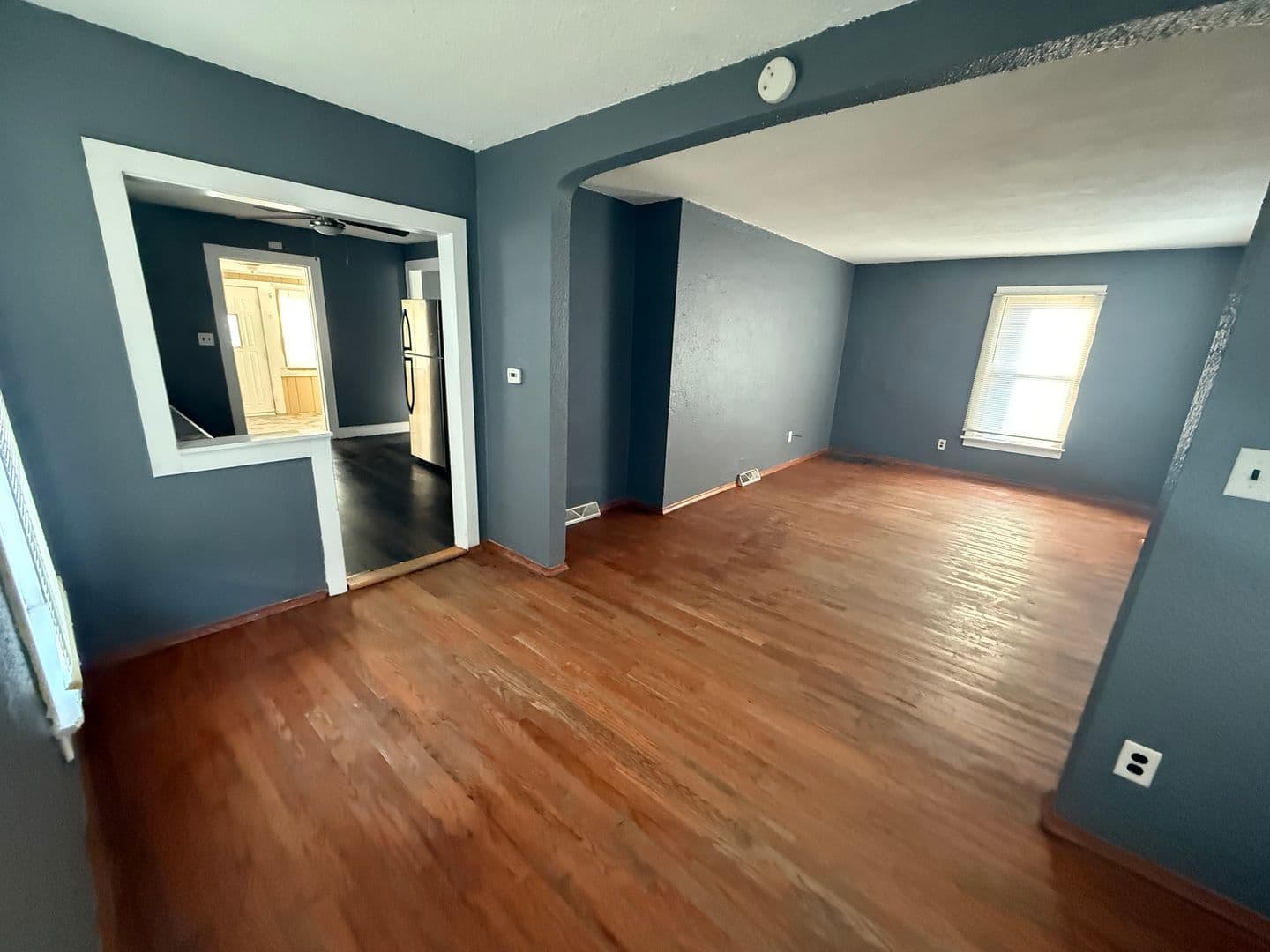 East Moline House: 2310 3rd St