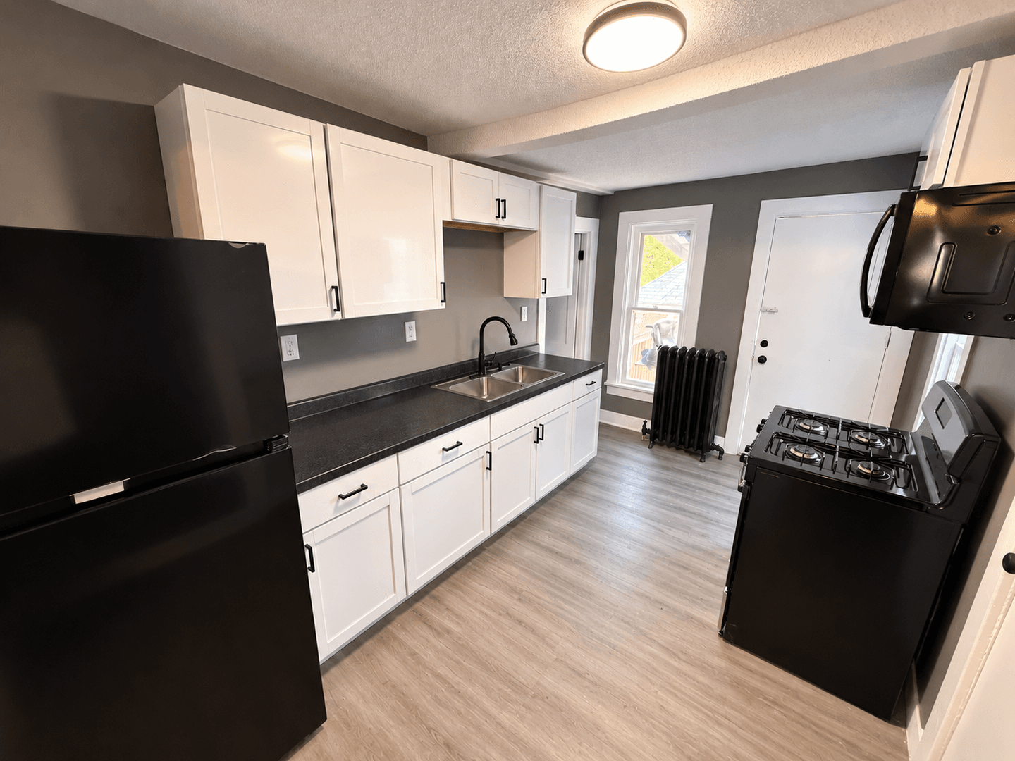 Des Moines House: 1431 9th St