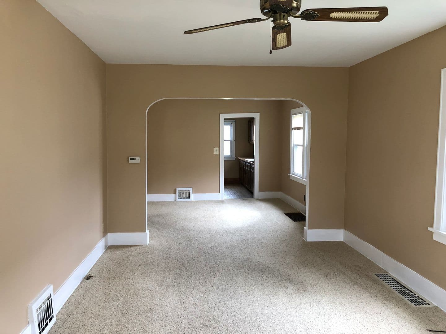 Rock Island House: 1845 39th St